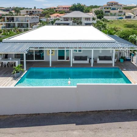 Villa Vermaire Apartments Willemstad Exteriör bild